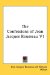 The Confessions of Jean-Jacques Rousseau
