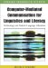  Computer-Mediated Communication for Linguistics and Literacy: Technology and Natural Language Education