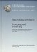  Bewegung Und Beharrung: Studien Zur Emanzipationsgeschichte Der Juden Im Grossherzogtum Mecklenburg-Schwerin 1813-1869