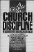  Guide to Church Discipline