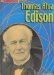  Thomas Alva Edison