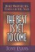 The Best Is Yet to Come: Bible Prophecies Through the Ages