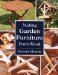  Making Garden Furniture From Wood