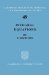 Integral Equations