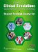  Lippincott's Clinical Simulations for Medical-Surgical/Critical Care Nursing: Student Textbook Course Set