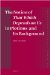 The Notion of That Which Depends on Us in Plotinus and Its Background
