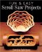  Fun & Easy Scroll Saw Projects