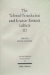 The Talmud Yerushalmi & Graeco-Roman Culture III
