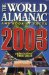 The World Almanac and Book of Facts 2003