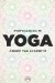  Perfecciono mi yoga/ Improving My Yoga