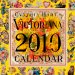  Cynthia Hart's Victoriana 2010 Calendar