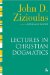  Lectures in Christian Dogmatics