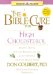 The Bible Cure for High Cholesterol: Ancient Truths, Natural Remedies and the Latest Findings for Your Health Today