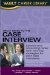  Vault Guide to the Case Interview