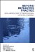  Beyond Reflective Practice: New Approaches to Professional Lifelong Learning