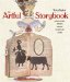 The Artful Storybook: Mixed-Media Artists Create Handmade Tales