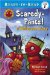  Scaredy-Pants!: A Halloween Story