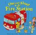  Out and About at the Fire Station