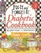  Fix-it And Forget-it Diabetic Cookbook: Slow Cooker Favorites -- To Include Everyone!