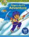  Diego's Arctic Adventure: A Book of Facts About Artic Animals