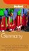  Fodor's 2004 Germany