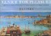  Venice for Pleasure: 40 Years on