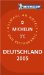  Michelin Red Guide 2005 Deutschland: Hotels & Restaurants