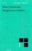  Metaphysische Schriften