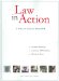  Law in Action: A Socio-Legal Reader