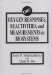  Oxygen Responses, Reactivities, and Measurements in Biosystems