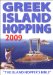  Thomas Cook Greek Island Hopping: The Island Hoppers Bible