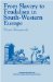  From Slavery to Feudalism in South-Western Europe