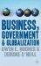  Business, Government and Globalization