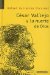  Cesar Vallejo Y La Muerte De Dios