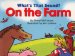  What's That Sound on the Farm