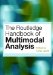 The Routledge Handbook of Multimodal Analysis