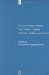 The Jerusalem Talmud: First Order Zeraim Tractates Kilaim and Seviit