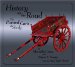  History on the Road: The Painted Carts of Sicily