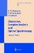  Dispersion, Complex Analysis and Optical Spectroscopy: Classical Theory