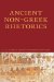  Ancient Non-greek Rhetorics