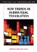  New Trends in Audiovisual Translation