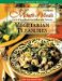  Vegetarian Pleasures: Quick & Easy Menus for People With Diabetes
