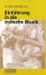  Einfuhrung in Die Indische Musik
