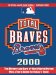 Total Braves 2000
