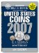  2007 Handbook of United States Coins Blue Book