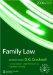  Family Law 2008-2009