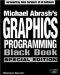 Michael Abrash's Graphics Programming Black Book Special