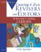  Creating 6-Trait Revisers and Editors for Grade 6: 30 Revision and Editing Lessons
