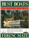  Best Boats to Build or Buy