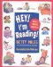  Hey! I'm Reading!